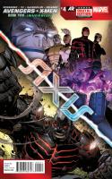 Book Two: Inversion: Chapter 1 - Altered Beast
