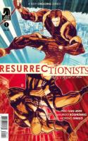 Resurrectionists (2014)