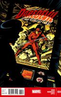 Daredevil #34