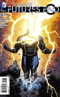 Futures End #22