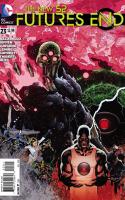 Futures End #23