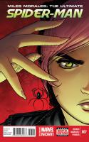 Miles Morales: Ultimate Spider-man #7