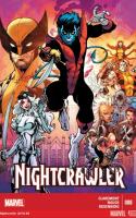 Nightcrawler #8