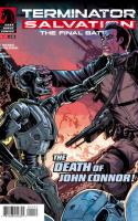 The Final Battle #11