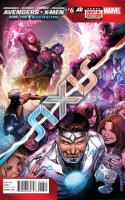 Book Two: Inversion: Chapter 3 - Awakened Like Us