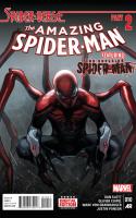 Spider-verse, Part 2: Superior Force