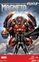 Magneto #12