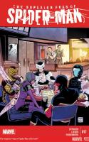The Superior Foes Of Spider-man #17