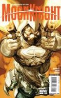 Vengeance Of The Moon Knight (2009)
