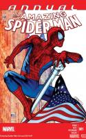 The Amazing Spider-Man (2014-2015)