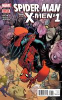 Spider-Man & the X-Men (2014)