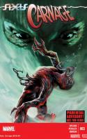Axis: Carnage #3