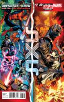 Book Three: New World Disorder: Chapter 1 - End The Line