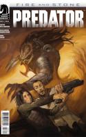 Predator: Fire And Stone #3