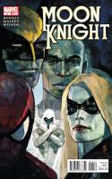 Moon Knight #6