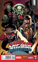 All-new Captain America #2