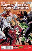 The Avengers/avengers War
