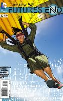 Futures End #27