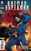 Superman's Joker