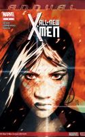 All New X-Men (2012-2015)