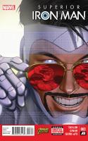 Man Of Vision