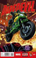 Daredevil #11
