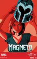 Magneto #13