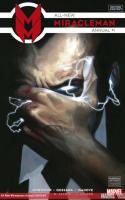 Miracleman (2014-2015)