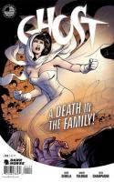 Ghost #11