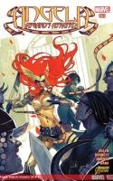 Angela: Asgard's Assassin #2