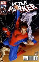 Spider-girls Gone Wild! Part 3