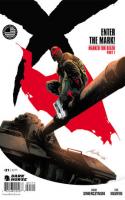 Marked For Death, Part 1