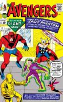 The Avengers! Battle...