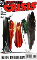 Identity Crisis Chapter 7 : The Hero's Life