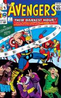 Their Darkest Hour!