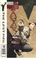 Y: The Last Man 01