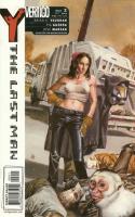 Y: The Last Man 02