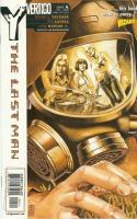 Y: The Last Man 04
