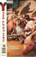 Y: The Last Man 06