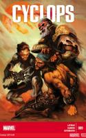 Cyclops #9