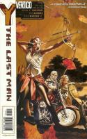 Y: The Last Man 07