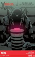 The Once And Future Juggernaut, Part 1