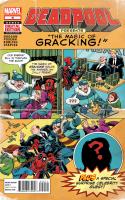 Roxxon & Deadpool Present The Magic Of Gracking