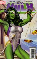She-Hulk (2005)