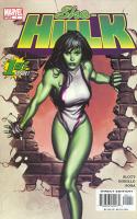 She-Hulk (2004)