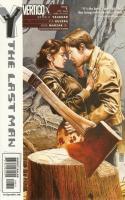 Y: The Last Man 08