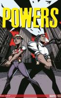 Powers (2014)