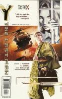 Y: The Last Man 10