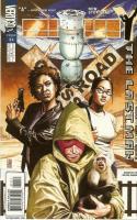 Y: The Last Man 11