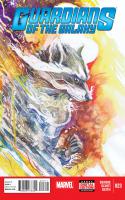 Guardians Of The Galaxy #23